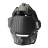 Arai TOUR-X4, MX-V vel.XL-XXL(IV) interiér 5mm